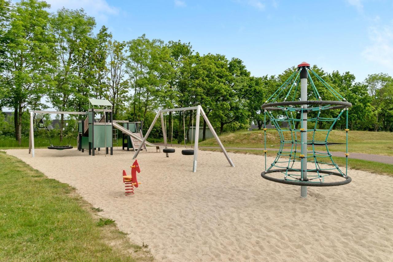 Himmerland Gatten エクステリア 写真