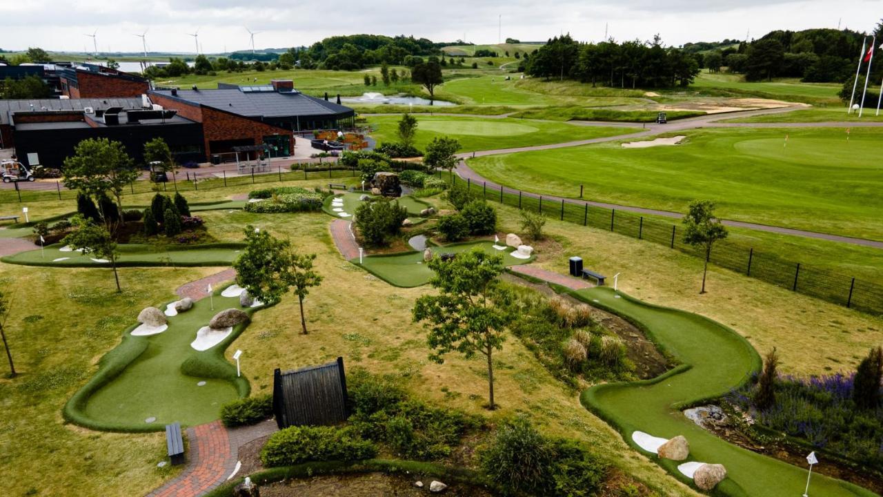 Himmerland Gatten エクステリア 写真