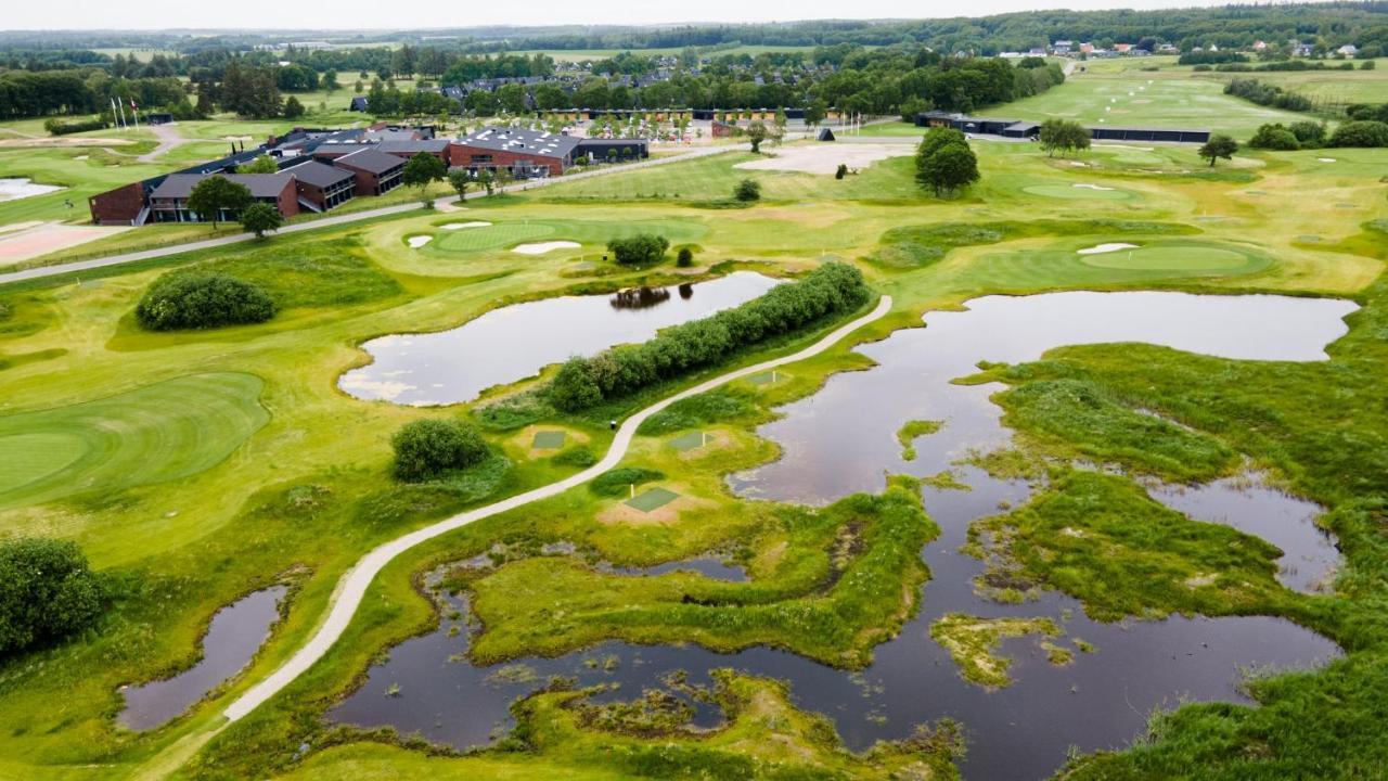 Himmerland Gatten エクステリア 写真