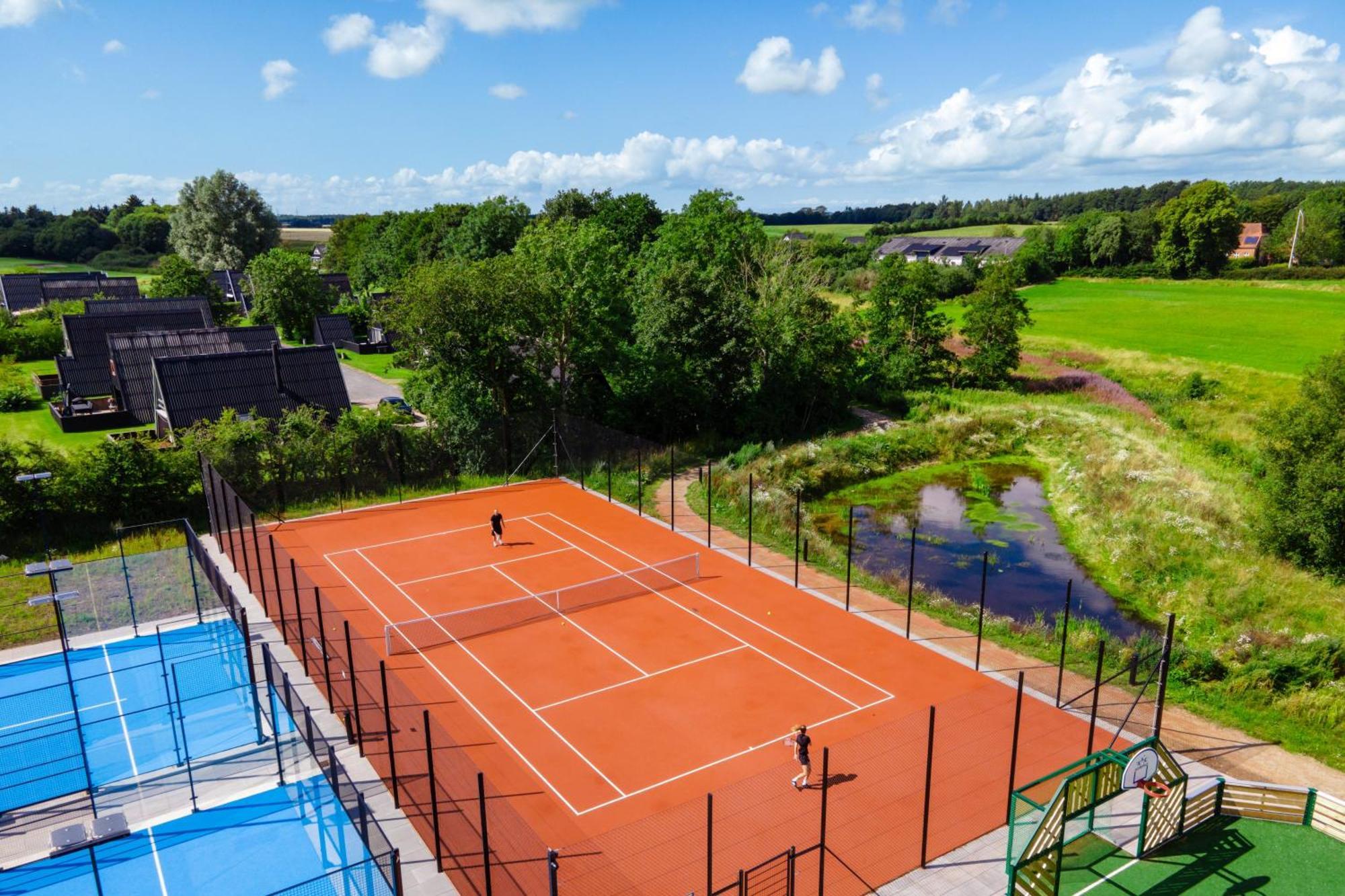 Himmerland Gatten エクステリア 写真