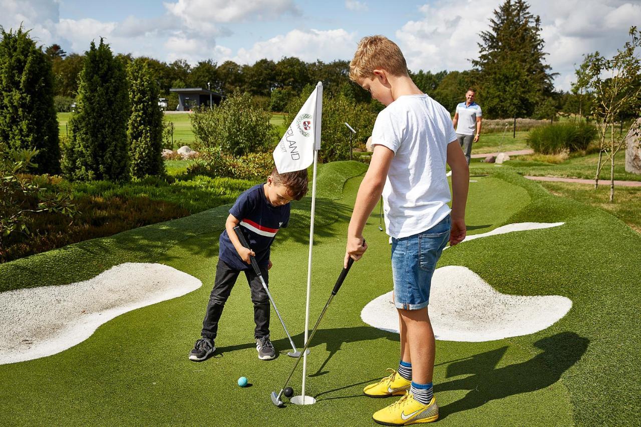 Himmerland Gatten エクステリア 写真