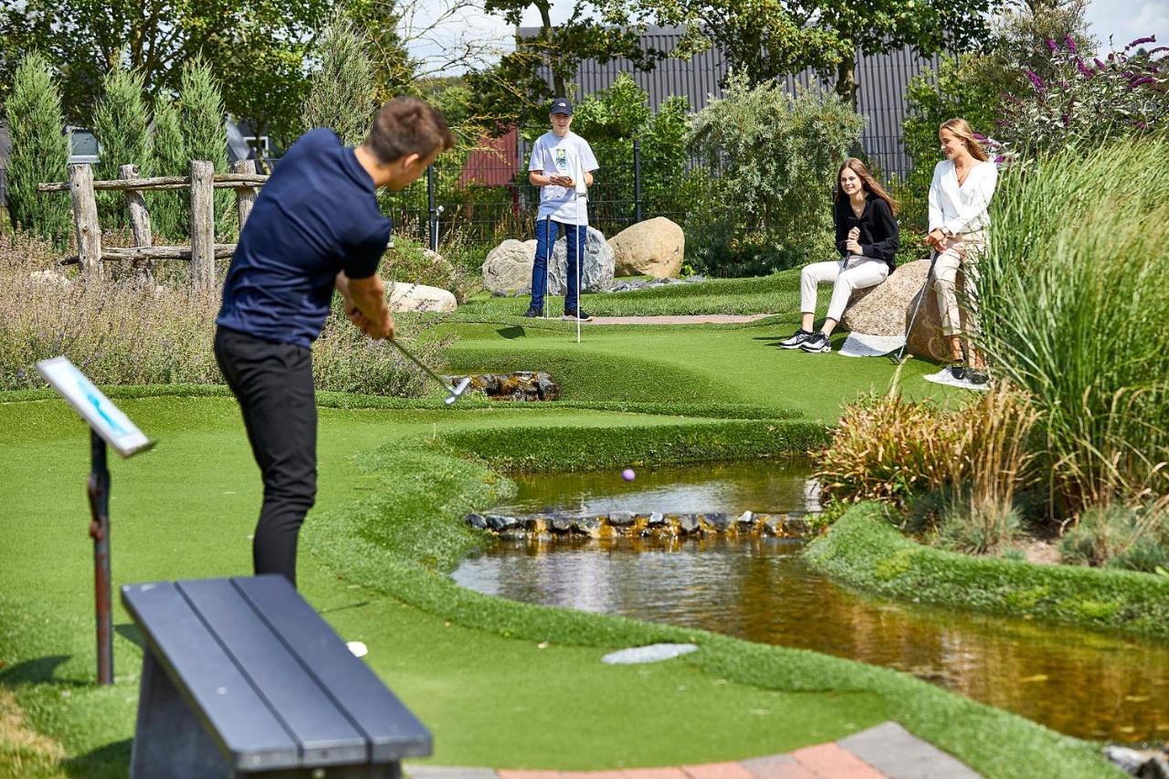 Himmerland Gatten エクステリア 写真