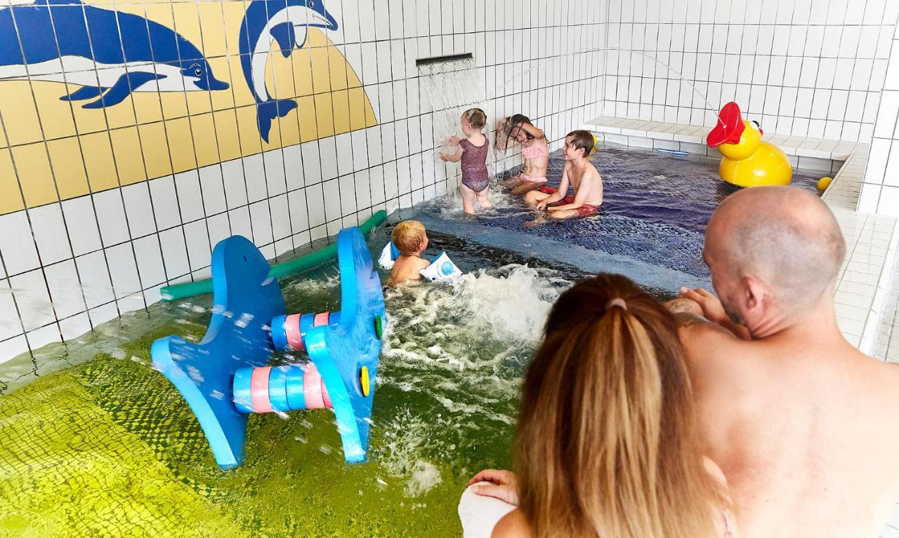 Himmerland Gatten エクステリア 写真