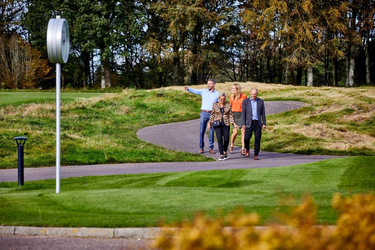 Himmerland Gatten エクステリア 写真